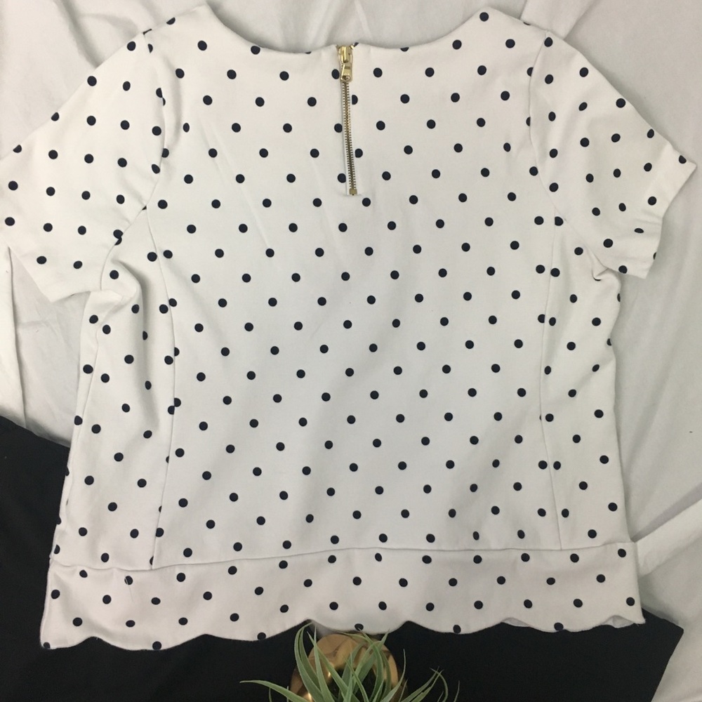 Talbots Top